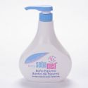 SEBAMED BABY BAÑO-ESPUMA 500 ML