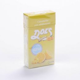 DOL.S CARAMELOS SIN AZUCAR LIMON 35 G