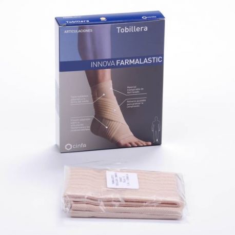 TOBILLERA FARMALASTIC INNOVA T- GDE