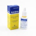 AMIDRIN 1 MG/ML NEBULIZADOR NASAL 15 ML