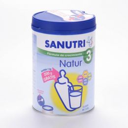 SANUTRI NATUR 3 1000 G