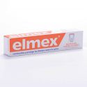 ELMEX PROTECCION CONTRA LA CARIES PASTA DENTAL 75 ML