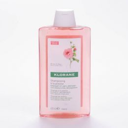 KLORANE CHAMPU CALMANTE AL EXTO PEONIA 400 ML