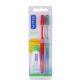 CEPILLO DENTAL ADULTO VITIS SUAVE DUPLO