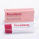 ROSADERM GEL- CREMA 30 ML