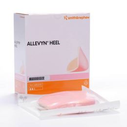 ALLEVYN HEEL APOSITO ESTERIL 2 (10 X 10 CM) 3 U