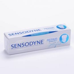 SENSODYNE REPAIR AND PROTECT PASTA DENTAL 75 ML