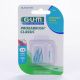 CEPILLO INTERDENTAL RECAMBIO GUM 614 PROXABRUSH 1.6 CONICO 8 U