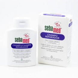 SEBAMED CHAMPU REPARADOR 200 ML