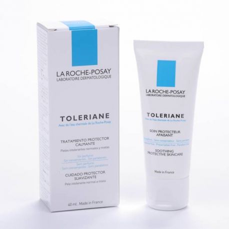 TOLERIANE CREMA LA ROCHE POSAY 40 ML