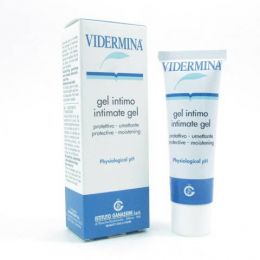 VIDERMINA GEL