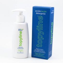 TOPYLINE ACCION DETERGENTE COSMECLINIK DOSIFICADOR 150 ML