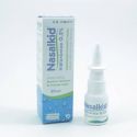 NASALKID NASAL SPRAY HYALURONIC 20 ML