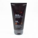 PIZ BUIN TAN & PROTECT FPS - 15 PROTECCION MEDIA LOCION SOLAR INTENSIFICADORA DE BRONCEADO 150 ML