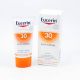 EUCERIN SUN PROTECTION 30 CREME ROSTRO 50 ML