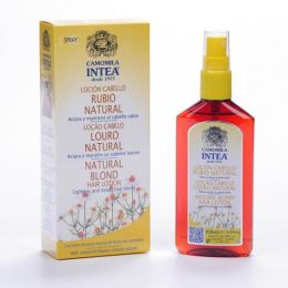 CAMOMILA INTEA LOCION CABELLO RUBIO NATURAL 100 ML