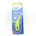 DR SCHOLL GELACTIV PROFESIONAL MUJER 1 PAR