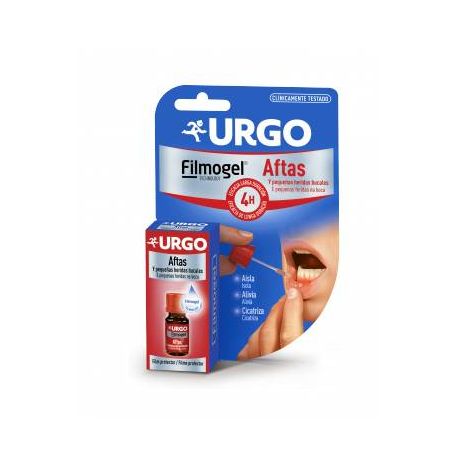 URGO AFTAS 10 ML