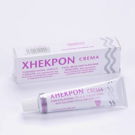 XHEKPON CREMA 40 ML