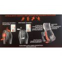 TENDON CORRECTOR DE JUANETES FARMALASTIC SPORT T- L