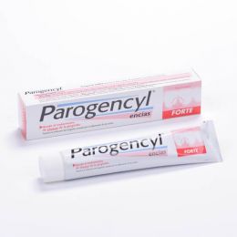 PAROGENCYL FORTE PASTA DENTAL 75 ML