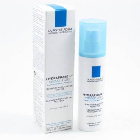 HYDRAPHASE XL LEGERE LA ROCHE POSAY 50 ML