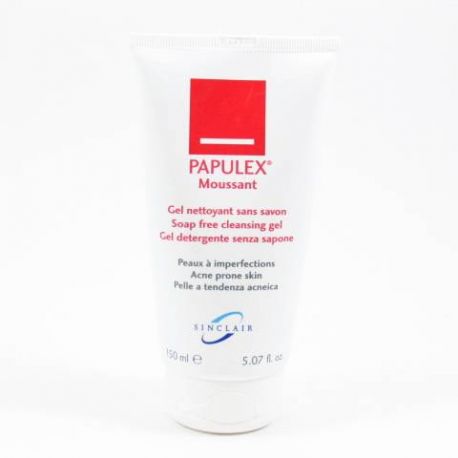 PAPULEX MOUSSANT 150 ML