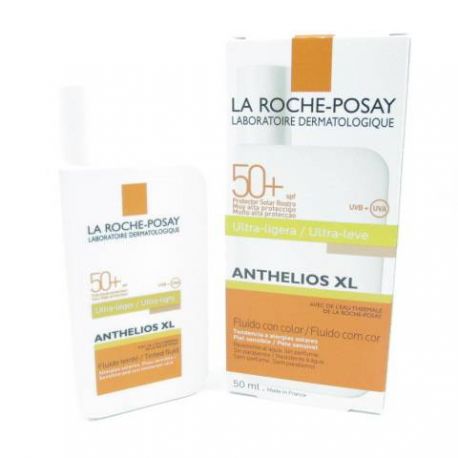 ANTHELIOS SPF 50+ FLUIDO EXTREMO COLOR 50 ML