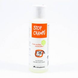 STOP CHAMPU 125 ML