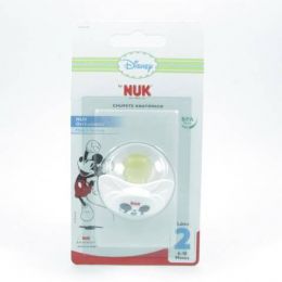 CHUPETE LATEX NUKETE ANATOMICO DISNEY MICKEY T-2