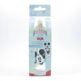 Nuk First Choice Biberon Látex M 0-6M Disney 300 Ml