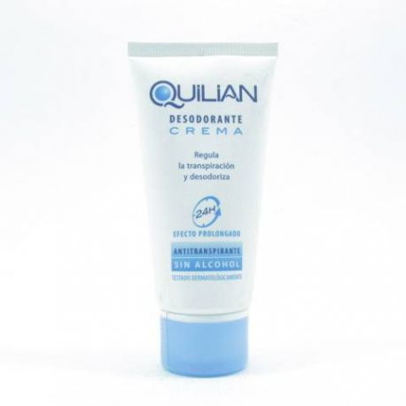 QUILIAN DESODORANTE CREMA 50 ML