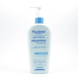 STELATOPIA CREMA EMOLIENTE 400 ML