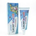 LACER INFANTIL GEL DENTAL 50 ML FRESA