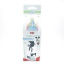 BIBERON FC PP LATEX NUK FIRST CHOICE 2 L 300 ML DISNEY MICKEY