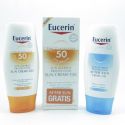 EUCERIN SUN PROTECTION 50 ALLERGY CREME-GEL 150 ML