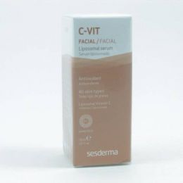 C-VIT LIPOSOMAL SERUM 30 ML