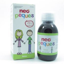 NEO PEQUES RELAX 150 ML