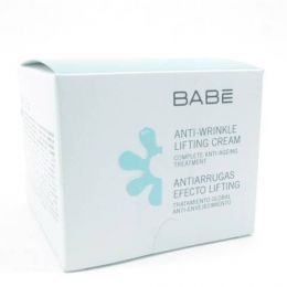 BABE ANTIARRUGAS EFECTO LIFTING 50 ML