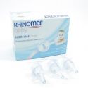 RHINOMER NARHINEL CONFORT ASPIRADOR RECAMBIO 20 BLANDO DESECHABLE