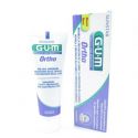 GUM ORTHO GEL DENTIFRICO 75 ML