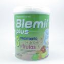 BLEMIL PLUS 3 CRECIMIENTO CEREALES Y FRUTA 800 G