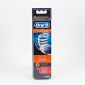 CEPILLO DENTAL ELECTRICO RECARGABLE RECAMBIO ORAL-B DRUMBRUSH EB 30-3 3 U