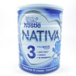 NATIVA 3 800 G