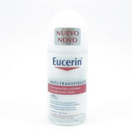 EUCERIN ANTITRASPIRANTE ROLL-ON 50 ML