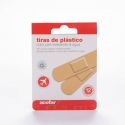 ACOFAR VIAJE APOSITO ADHESIVO PLASTICO 12 TIRAS