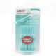 CEPILLO INTERDENTAL LACER EXTRAFINO RECTO 10 U