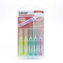 CEPILLO INTERDENTAL LACER RECTO SELECCION 6 U