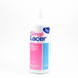 GINGILACER COLUTORIO 1000 ML