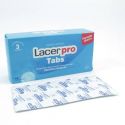 LACERPRO COMPRIMIDOS EFERVESCENTES LIMPIEZA PROTESIS DENTAL 64 COMPRIMIDOS